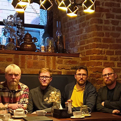 Стратегические сессии CAD MeetUp