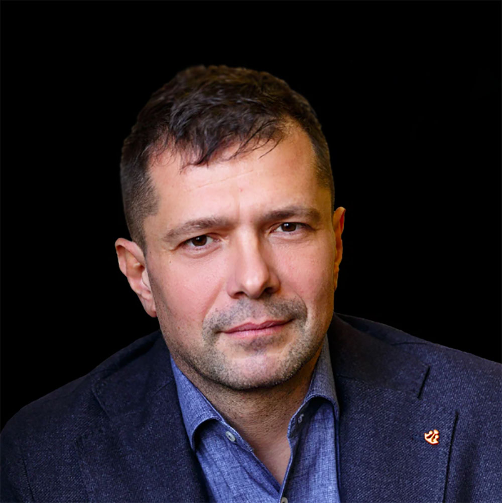 Алексей Тарасов - специалист по математическому моделированию и анализу данных